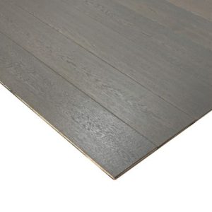 פרקט עץ אלון BK008 אפור מיקרו פאזה 4 צדדים מתאים לחימום תת רצפתי
